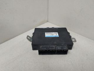 Блок управления ABS/ESP Mitsubishi Colt 5 поколение (CJO) 1998, 1.3 л., бензин, MR282193, X2T32571