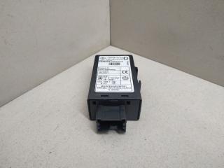 блок управления центральным замком Nissan X-Trail T30 2003, 2.2 л., DCi, дизель, SIEMENS, 5WK46472B, 28596-3Y50