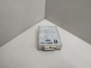блок управления центральным замком Nissan Almera N15 1998, 284502N300