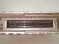 Блок управления ABS/ESP Volkswagen Passat B3 1995, ATE, 10.0935-0094.4, 357907379 - фото №2