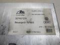 Блок управления ABS/ESP Volkswagen Passat B3 1995, ATE, 10.0935-0094.4, 357907379 - фото №3