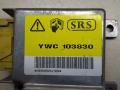 блок AirBag Rover 400 Series 2 поколение (HH-R) 1998, YWC103830 - фото №3