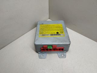 блок AirBag Mitsubishi Galant 7 поколение 1993, MB875327