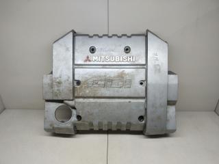 декоративная крышка двигателя Mitsubishi Carisma 1 поколение 1998, 1.8 л., GDi, бензин