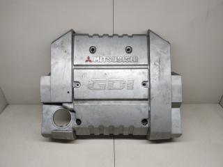 декоративная крышка двигателя Mitsubishi Carisma 1 поколение 1998, 1.8 л., GDi, бензин