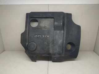 декоративная крышка двигателя Audi A6 4F/C6 2005, 2.0 л., дизель, 03G103925AT