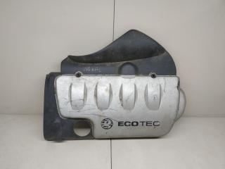 декоративная крышка двигателя Opel Astra G 2000, 1.8 л., бензин, 1818197, 9181566