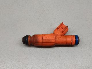 форсунка Mazda MPV LW 2002, 2.3 л., бензин, 0280156156, 3M4G-BA