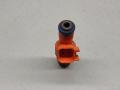 форсунка Mazda MPV LW 2002, 2.3 л., бензин, 0280156156, 3M4G-BA - фото №2
