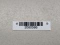 форсунка Mazda MPV LW 2002, 2.3 л., бензин, 0280156156, 3M4G-BA - фото №6