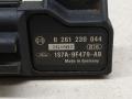датчик абсолютного давления Mazda MPV LW 2002, 2.3 л., бензин, BOSCH, 0261230044, 1S7A-9F479-AB - фото №4