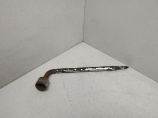 ключ колесный (балонный) Nissan Almera N16 2003, 995452F000