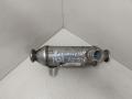 охладитель EGR / Радиатор EGR Peugeot 607 1 поколение 2004, 2.2 л., дизель, 9631424880, VALEO, 861068Z - фото №2
