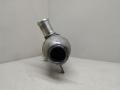 охладитель EGR / Радиатор EGR Peugeot 607 1 поколение 2004, 2.2 л., дизель, 9631424880, VALEO, 861068Z - фото №3