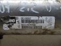 охладитель EGR / Радиатор EGR Peugeot 607 1 поколение 2004, 2.2 л., дизель, 9631424880, VALEO, 861068Z - фото №5