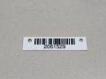 охладитель EGR / Радиатор EGR Peugeot 607 1 поколение 2004, 2.2 л., дизель, 9631424880, VALEO, 861068Z - фото №6