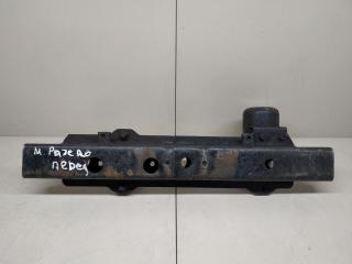 балка под радиатор Mitsubishi Pajero 2 поколение 1997