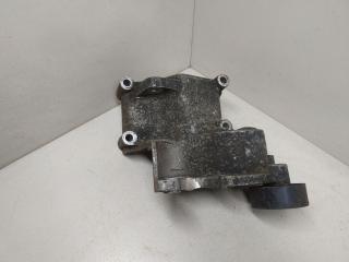 кронштейн компрессора кондиционера Hyundai Santa Fe 1 поколение (SM) 2002, 2.0 л., CRDi, D4EA, дизель