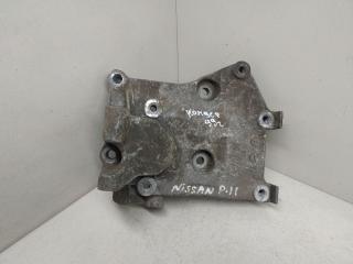 кронштейн компрессора кондиционера Nissan Primera P11 1999