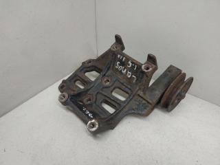 кронштейн компрессора кондиционера Daewoo Lanos T100 1998, 1.5 л., бензин, 9653012C