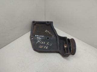 кронштейн двигателя Nissan Primera P10 1995, 1.6 л., бензин