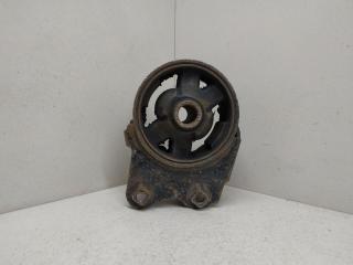 подушка крепления двигателя Hyundai Sonata 4 поколение [рестайлинг] 2002, 2.0 л., бензин