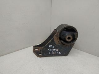 подушка крепления двигателя Kia Shuma 1 поколение 1999, 1.6 л., S6D, бензин