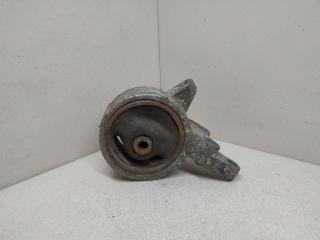 подушка крепления двигателя Nissan Sunny N14 1991, 2.0 л., CD20, дизель, МКПП, белый, седан, передний привод