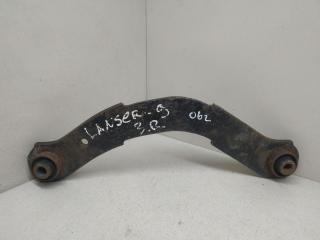 рычаг задний правый Mitsubishi Lancer 9 поколение 2006