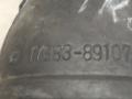гофра инжектора Toyota 4Runner 3 поколение (N180) 1996, 17883-89107 - фото №3