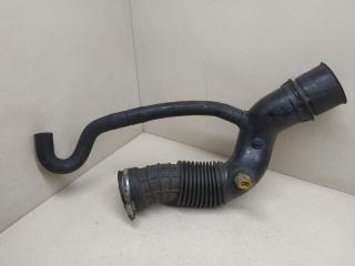 патрубок воздушного фильтра Renault Megane 1 поколение 1998, 1.6 л., бензин, 7700866642