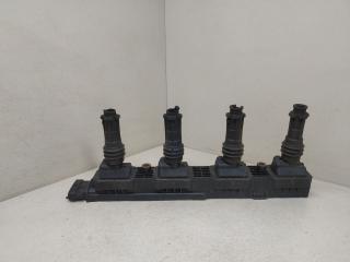 катушка зажигания Opel Agila 1 поколение (A) 2003, 1.2 л., бензин, BOSCH, 0221503015