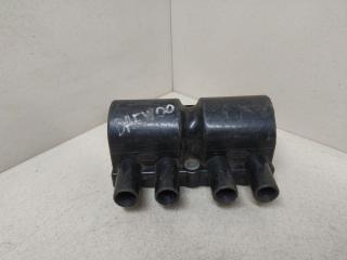 катушка зажигания Daewoo Lanos T100 2001, 2.2 л., бензин, 93363483