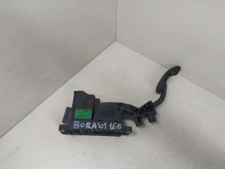 педаль Volkswagen Bora 1 поколение 2000, 1.6 л., бензин, BOSCH, 0280752211, 1J2721503C