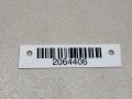 педаль SEAT Leon 1 поколение 2000, 1.6 л., бензин, BOSCH, 0280752211, 1J2721503C - фото №5