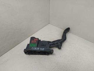 педаль Skoda Fabia 1 2002, BOSCH, 0280752219