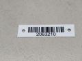 педаль Skoda Fabia 1 2002, BOSCH, 0280752219 - фото №5