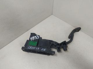 педаль SEAT Leon 1 поколение 2003, 1.6 л., бензин, BOSCH, 0280752211, 1J2721503C