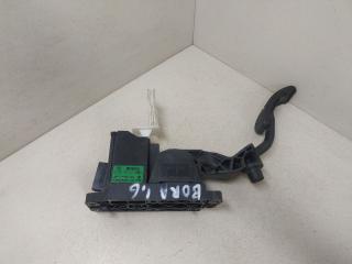 педаль Volkswagen Bora 1 поколение 2002, 1.6 л., бензин, BOSCH, 0280752211, 1J2721503A