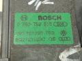 педаль SEAT Ibiza 3 поколение 2003, 1.2 л., бензин, BOSCH, 6Q2721503C, 0280752218, 290101220218 - фото №4