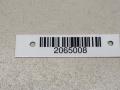 педаль SEAT Ibiza 3 поколение 2003, 1.2 л., бензин, BOSCH, 6Q2721503C, 0280752218, 290101220218 - фото №5
