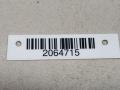 педаль Skoda Fabia 1 2001, 1.4 л., бензин, BOSCH, 0280752219, 6Q2721503C, 182200240YB3 - фото №5