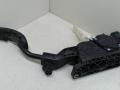 педаль Volkswagen Golf 4 поколение 2001, 1.9 л., SDi, дизель, BOSCH, 0281002346, 1J2721503 - фото №2