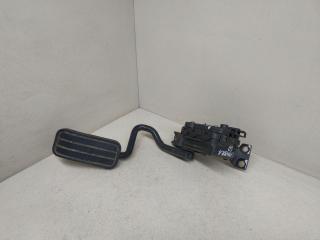 педаль SEAT Alhambra 1 поколение [рестайлинг] 2000, 1.9 л., дизель, HELLA, 7M4721603B, YM219F836GA