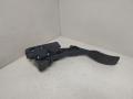 педаль SEAT Ibiza 3 поколение 2003, 1.2 л., бензин, BOSCH, 0280752219, 6Q2731503G - фото №2