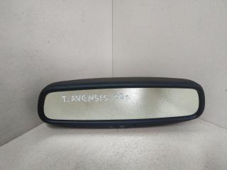 зеркало салона Toyota Avensis 2 поколение (T250) 2003