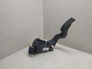педаль Ford Fiesta 5 поколение [рестайлинг] 2008, дизель, HELLA, 6PV00856710, 2S619F836AB