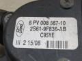 педаль Ford Fiesta 5 поколение [рестайлинг] 2008, дизель, HELLA, 6PV00856710, 2S619F836AB - фото №5
