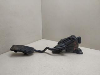педаль Nissan Primera P12 2003, 2.2 л., DCi, дизель, 18002AU400, HELLA, 6PV00862003