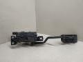 педаль Nissan Primera P12 2003, 2.2 л., DCi, дизель, 18002AU400, HELLA, 6PV00862003 - фото №3